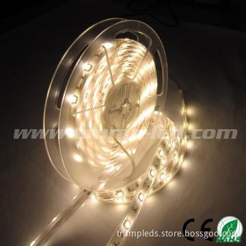 3528 waterproof flexible led strip lights